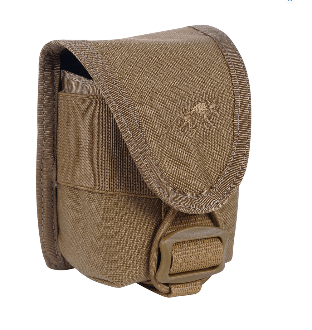 TT Granat Pouch Tasmanian Tiger