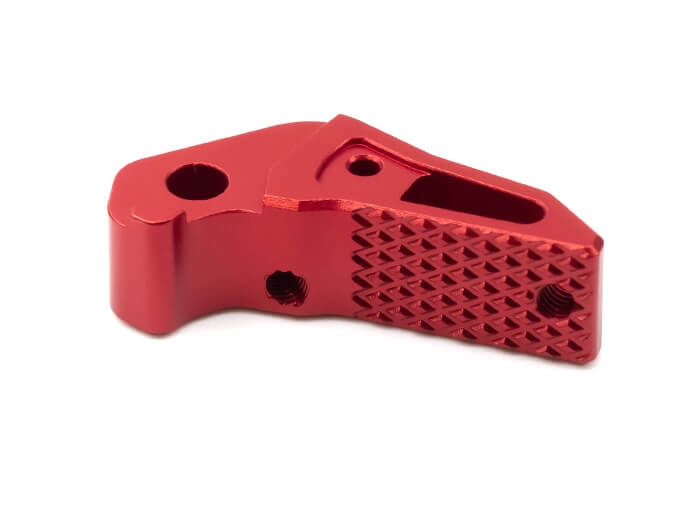 TTI Trigger for AAP01, Red