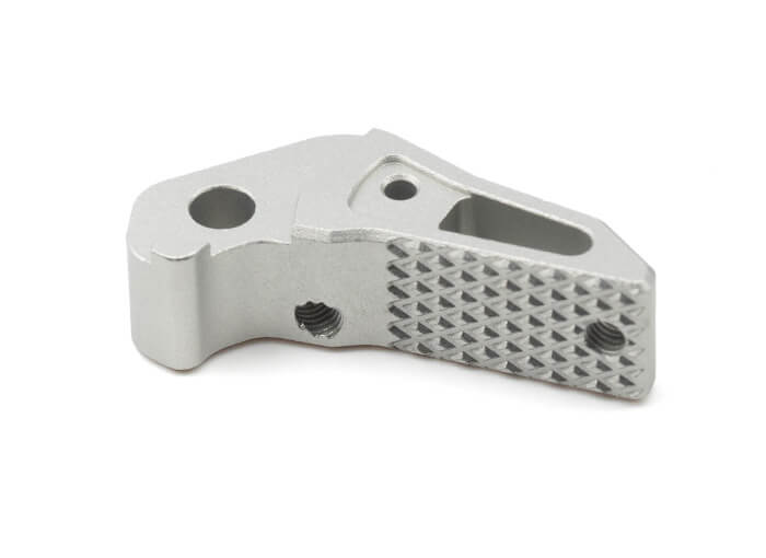 TTI Trigger for AAP01, Silver