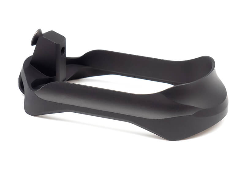 TTI AAP01 CNC Magwell, Black