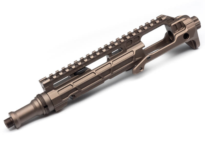 TTI AAP01 PCC Kit, FDE