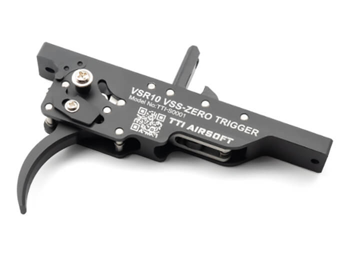 TTI VSR Zero Trigger