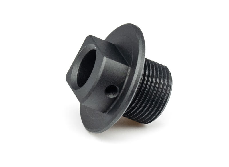 TTI WE Galaxy Upper Receiver Connector