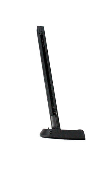 Tac 6, CO2, Magazine