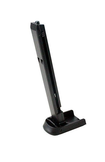 Tac 6, CO2, Magazine