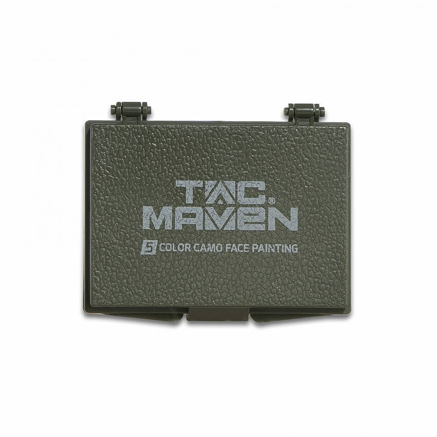Tac Maven Face Mask