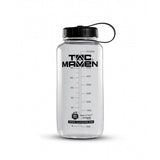 Tac Maven Norman Tritan Bottle, Clear