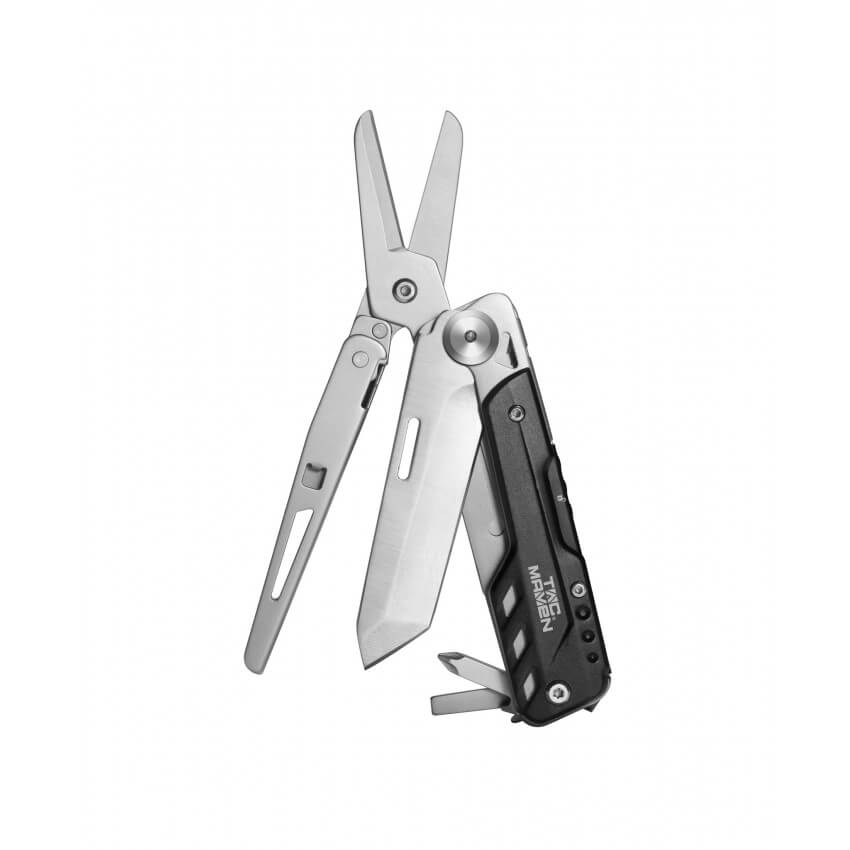 Tac Maven Odin Multitool
