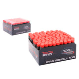 Tack Pro Foam Darts for Nerf, 100 pcs.