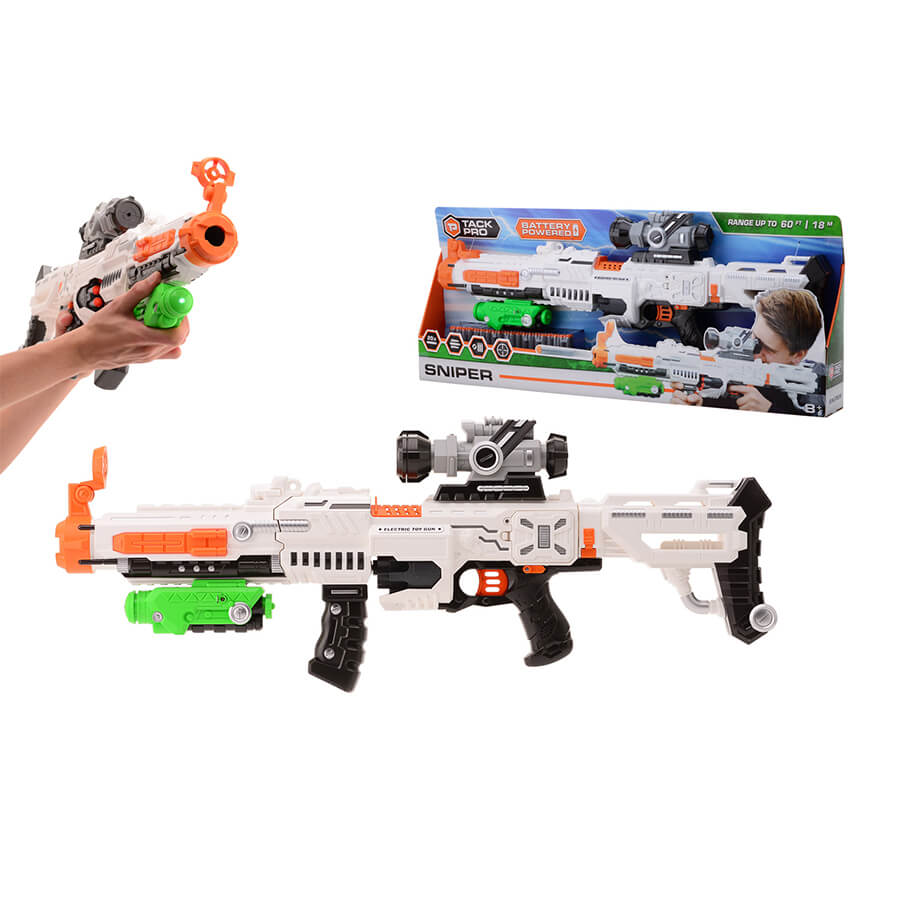 Thank you Pro Sniper