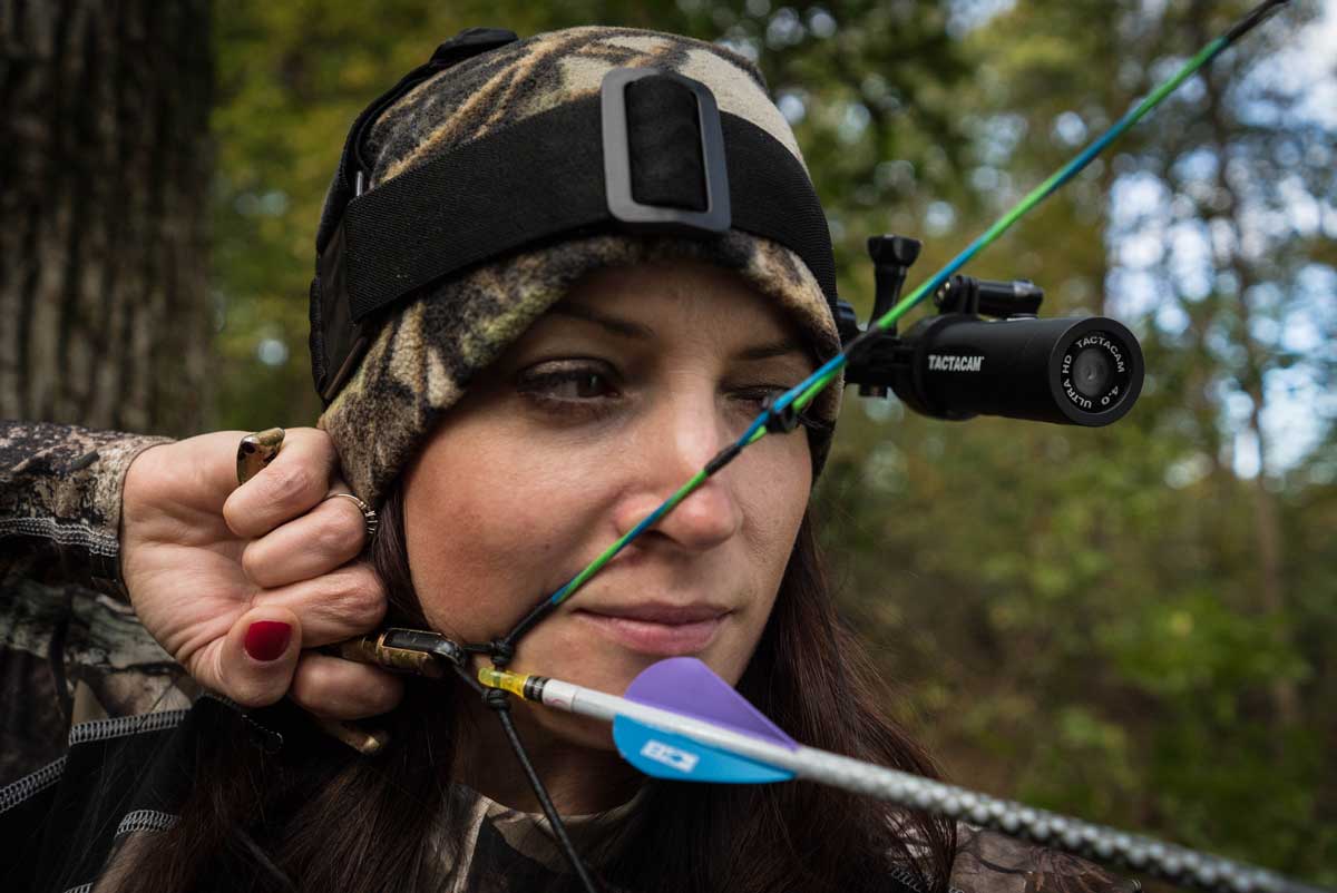 Tactacam Universal Mount