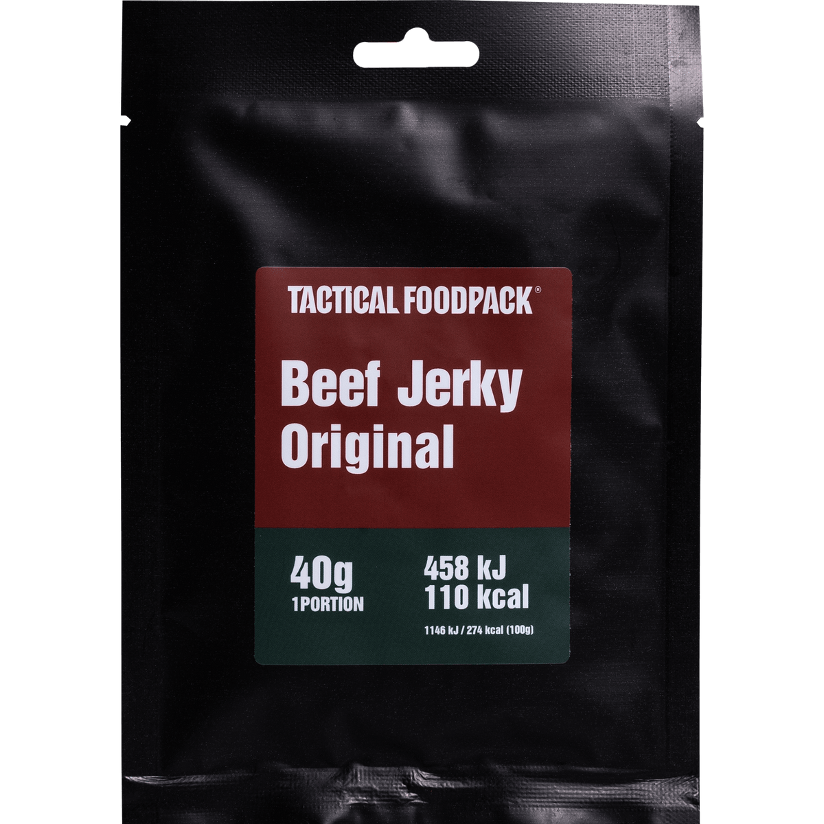 TF Beef Jerky, Original