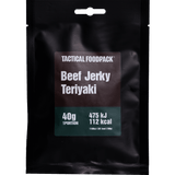 TF Beef Jerky, Teriyaki