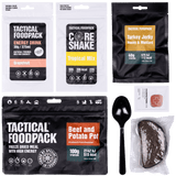 TF Feltration Foxtrot