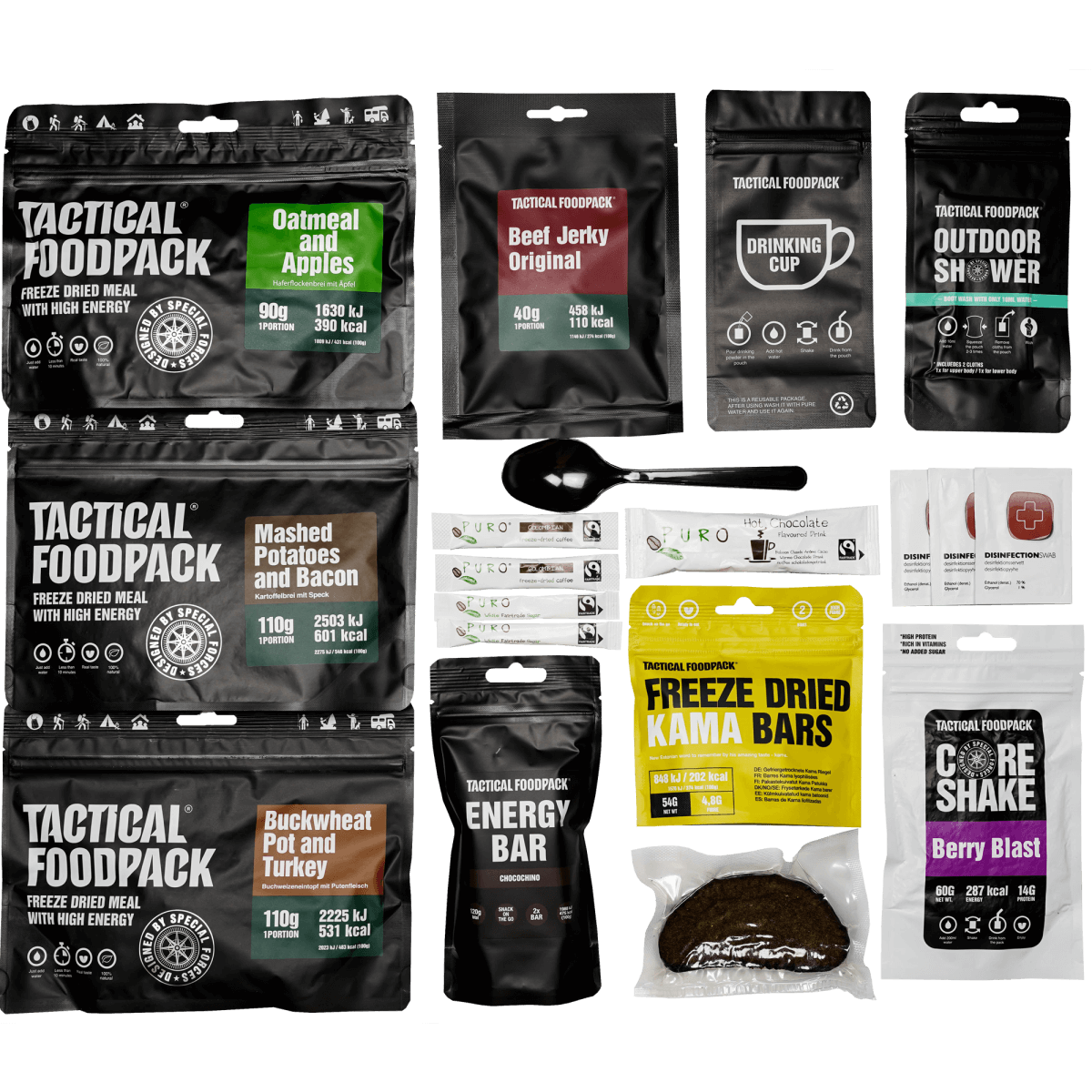 TF, Feltration Golf with 3 meals