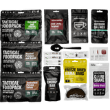 TF, Feltration Golf with 3 meals