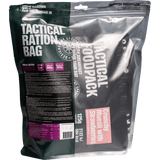 TF Feltration India with 3 meals