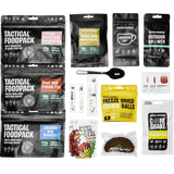 TF Feltration India with 3 meals