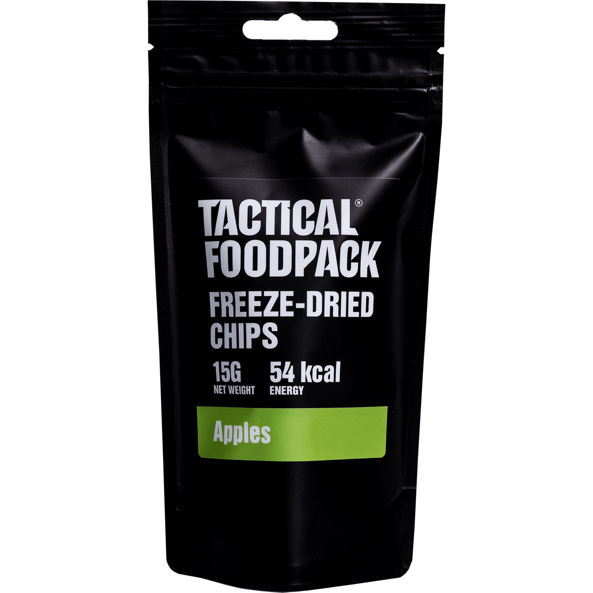 TF Freeze-dried Apple Chips