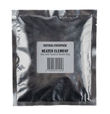 Tactical Foodpack, Heating Element