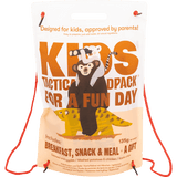 TF Kids Combo, Desert