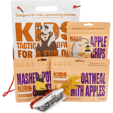 TF Kids Combo, Desert