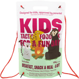 TF Kids Combo, Forest