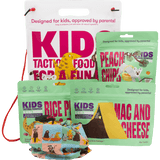 TF Kids Combo, Forest