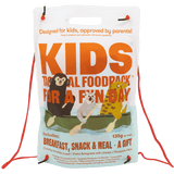 TF Kids Combo, River