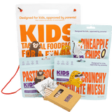 TF Kids Combo, River