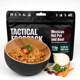 TF Mexican Hot Pot with beef