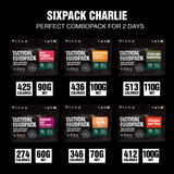 TF Tactical Sixpack Charlie
