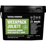 TF Weekly Pack Juliett, 21 meals