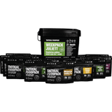 TF Weekly Pack Juliett, 21 meals