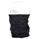 Tactical Wrap with skull and crossbones Coolmax