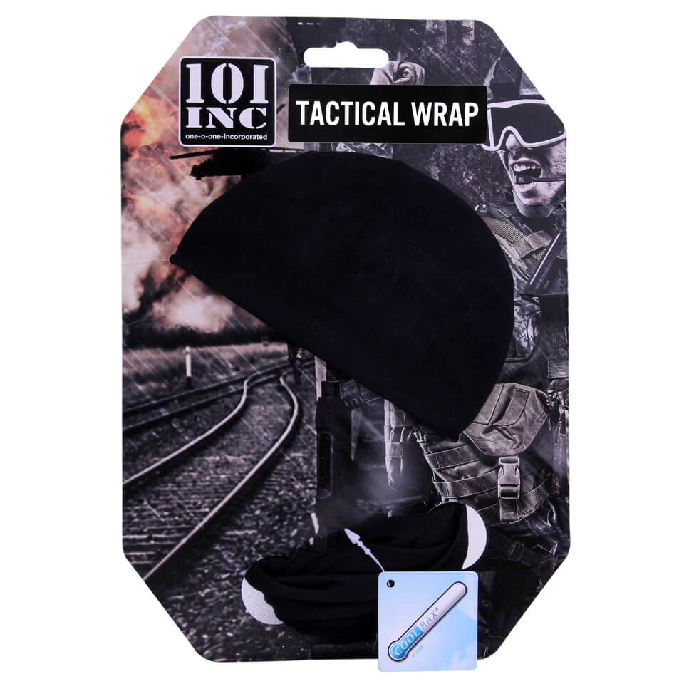 Tactical Wrap Coolmax