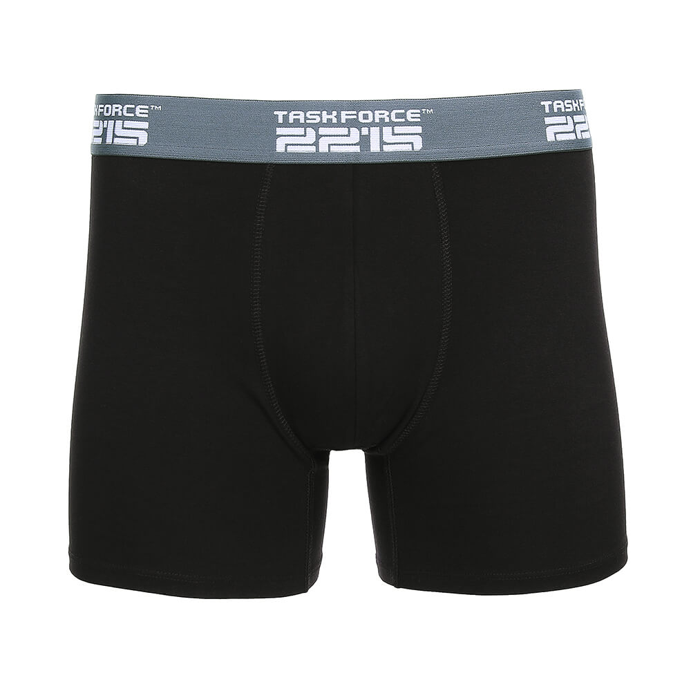 TF2215 Boxer shorts, Black