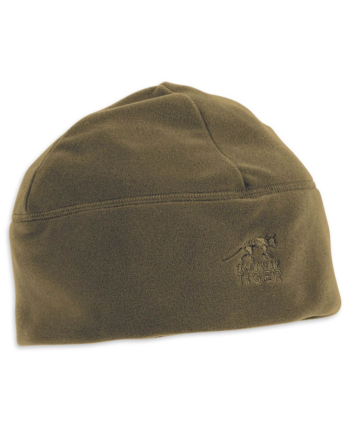Tasmanian Tiger Fleece Hat
