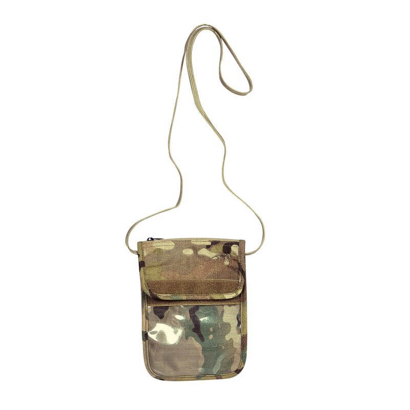 TT ID pocket, Multicam