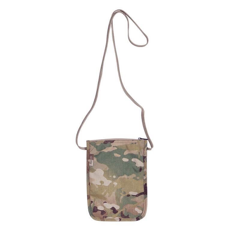 TT ID pocket, Multicam