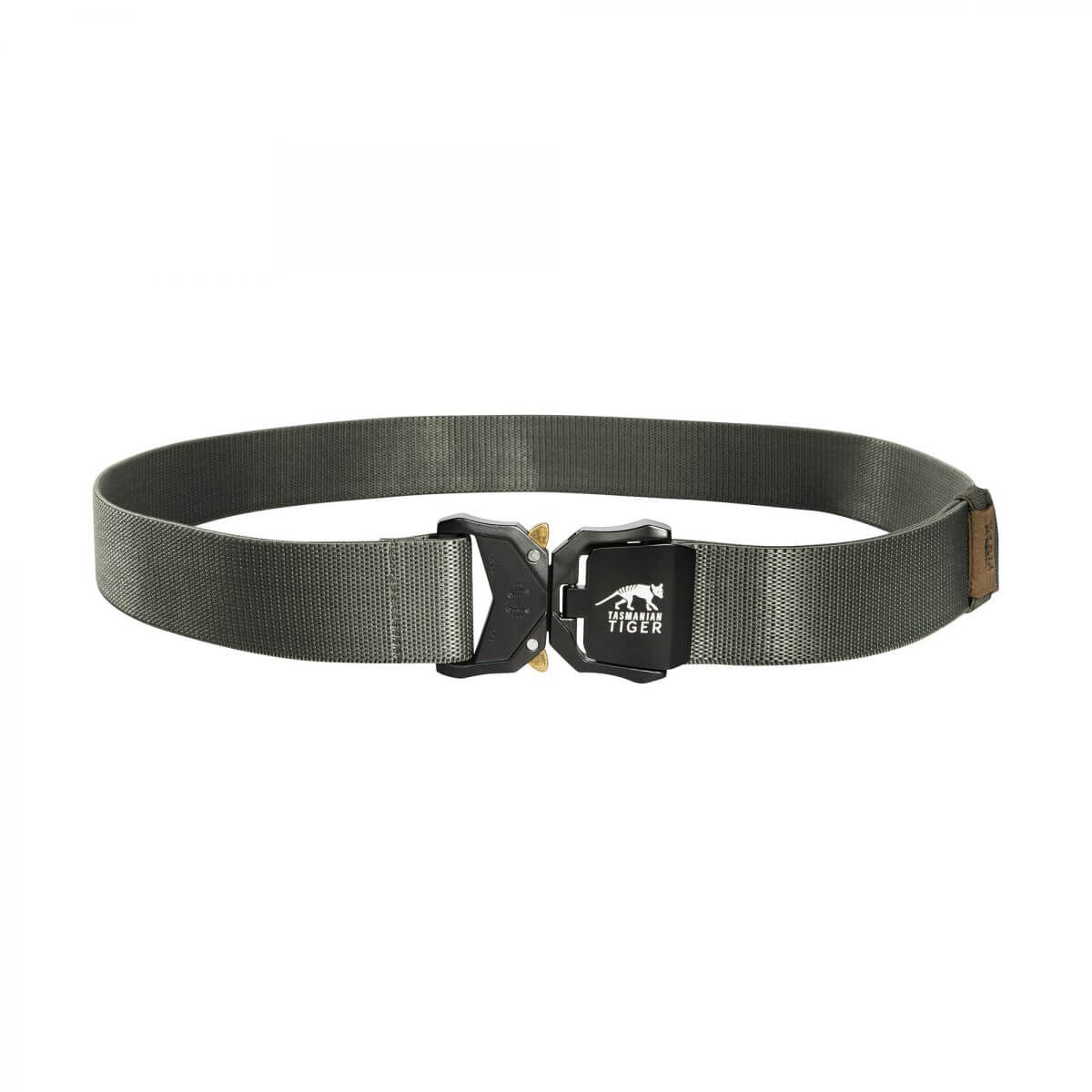 Tasmanian Tiger Stretch belt, Stone