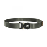 Tasmanian Tiger Stretch belt, Stone