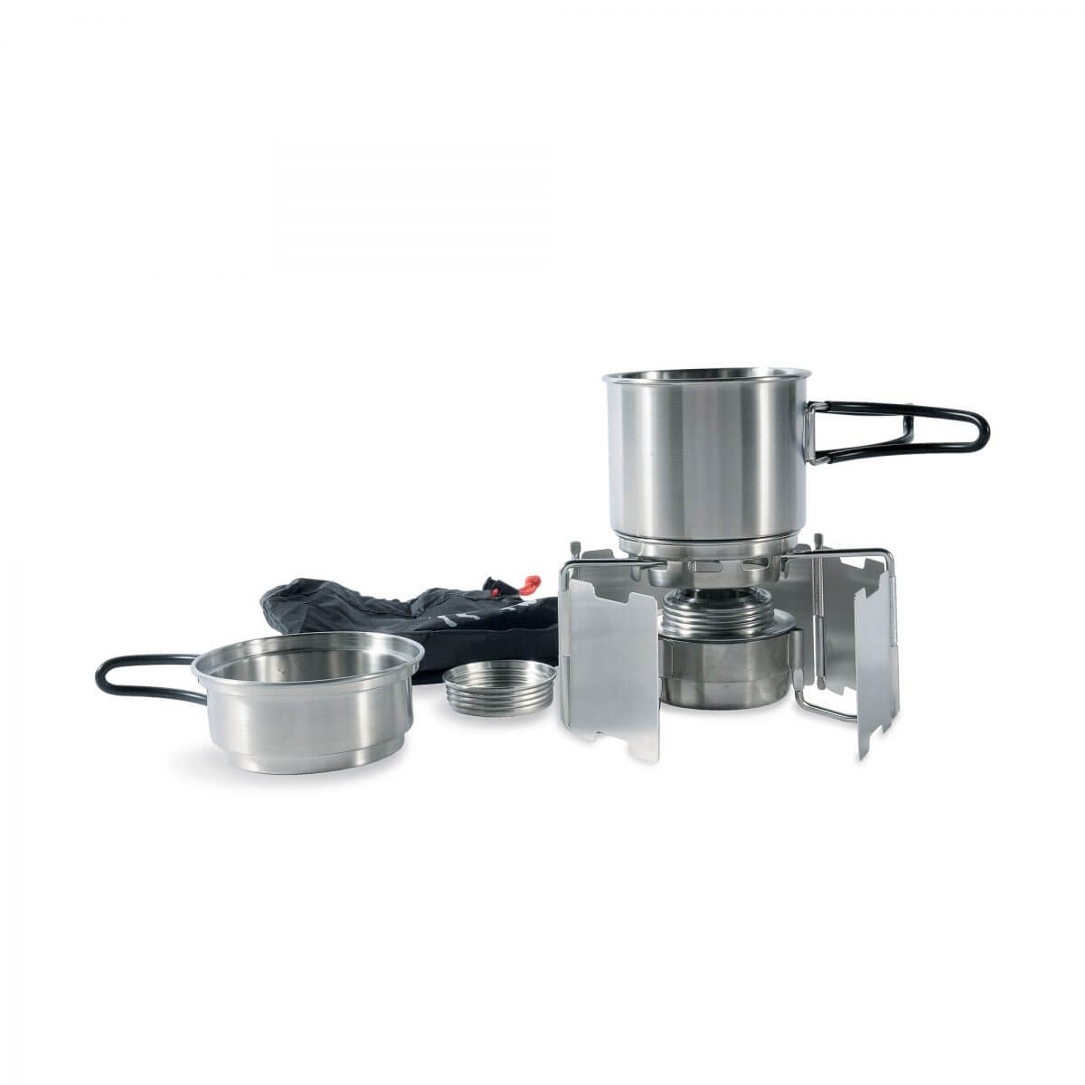 Tatonka Fuel burner, Set