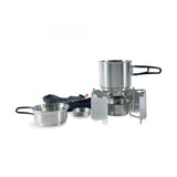 Tatonka Fuel burner, Set