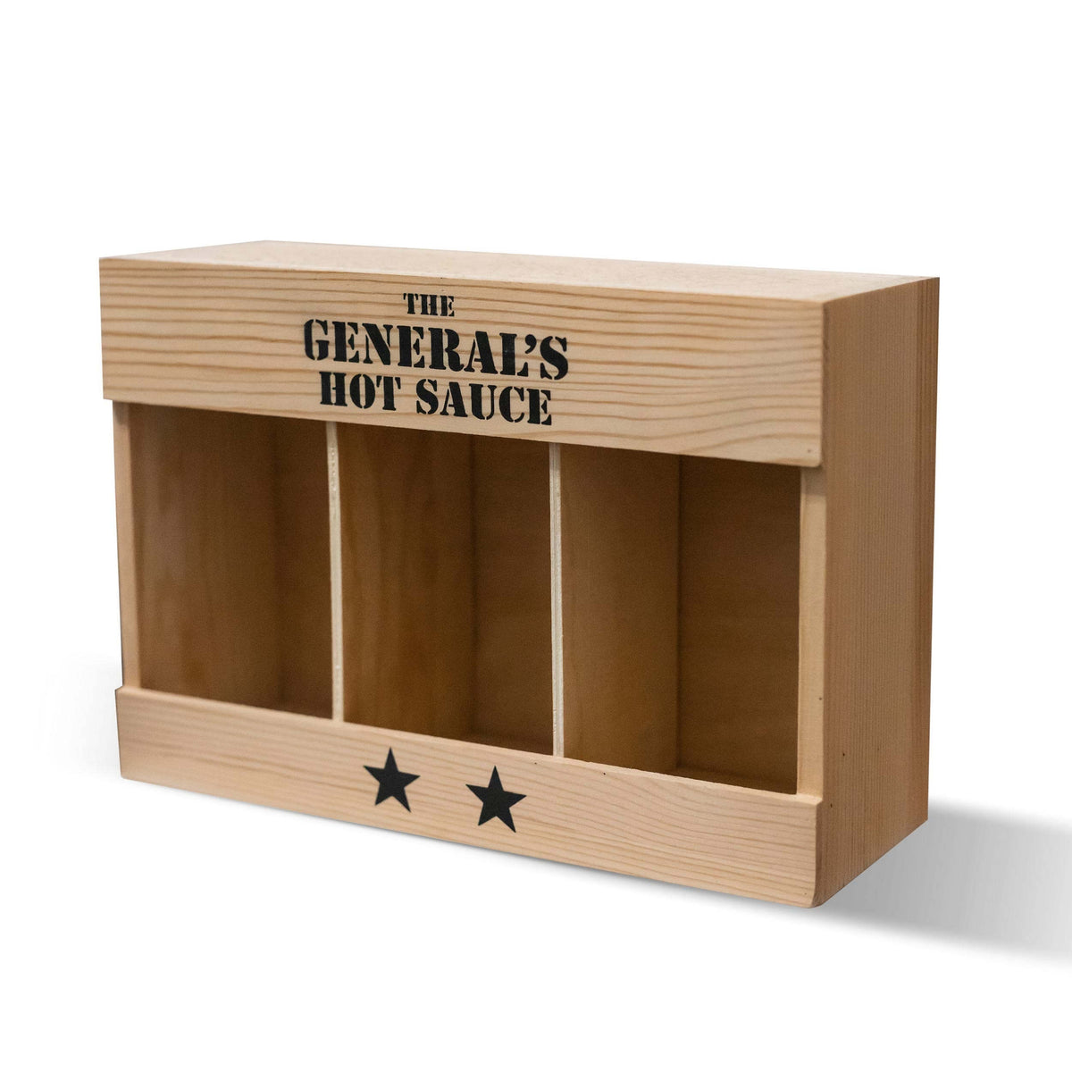 TGHS 2-Star box