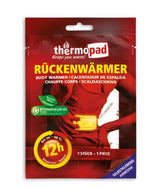 Thermopad Body Warmer