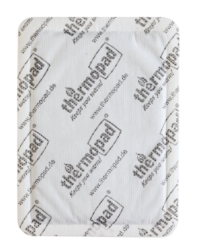 Thermopad Body Warmer
