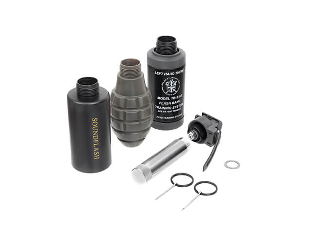 Thunder B Starter Pack, Multi