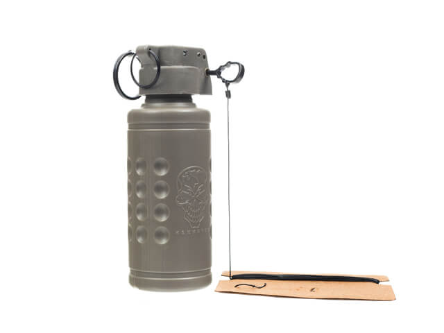 Thunder B Starter Pack, Shocker