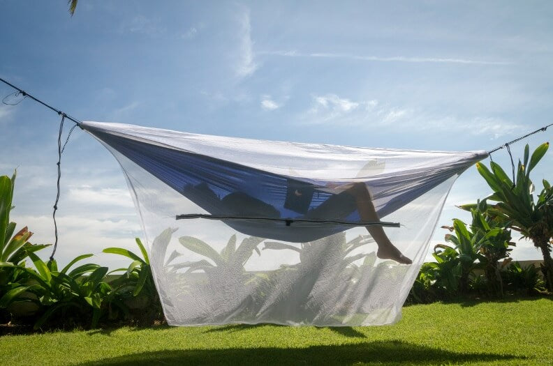 TTTM Bugnet for Hammock
